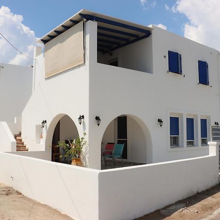 Avlemonas Guest House Екстериор снимка