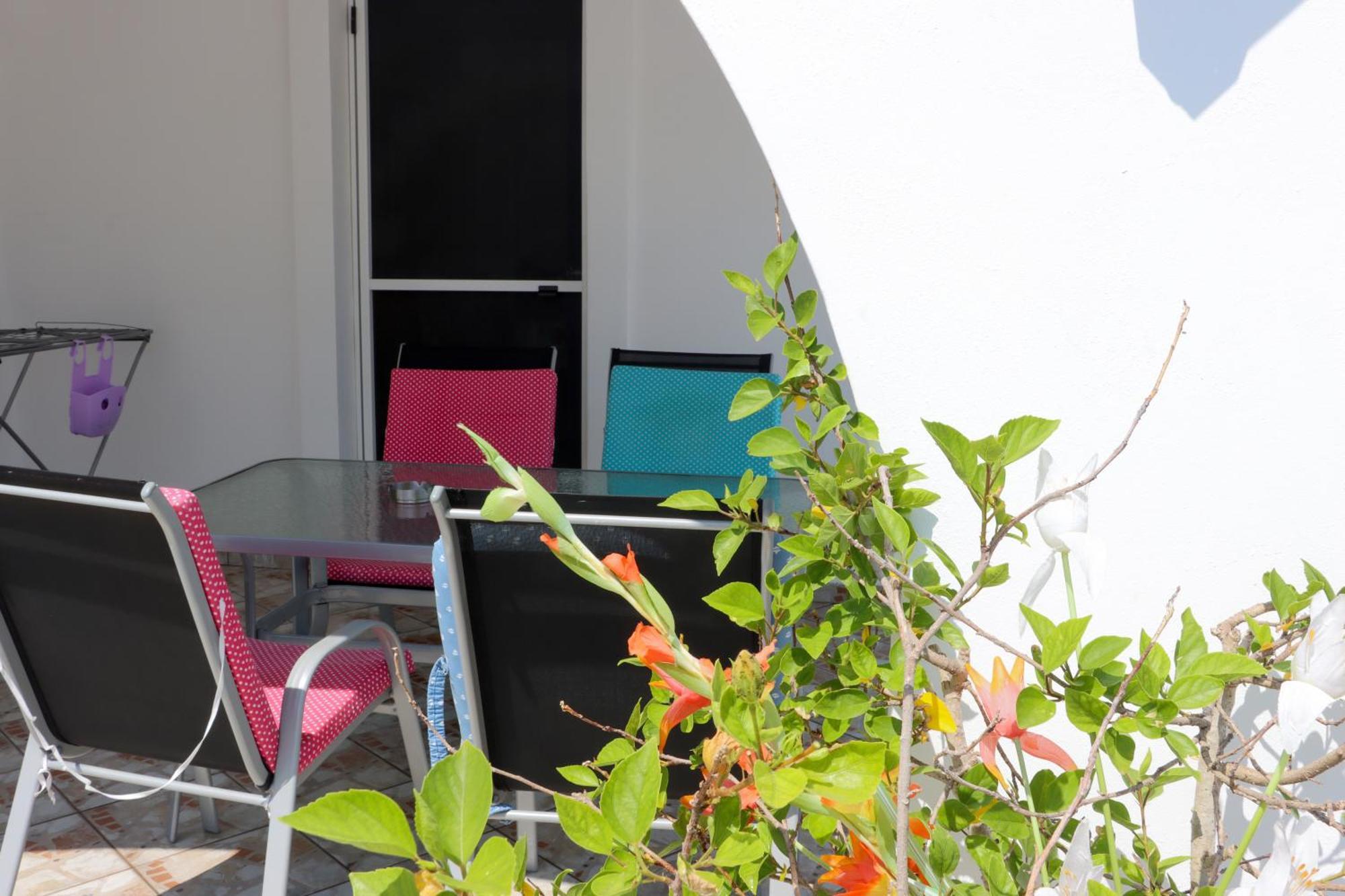 Avlemonas Guest House Екстериор снимка