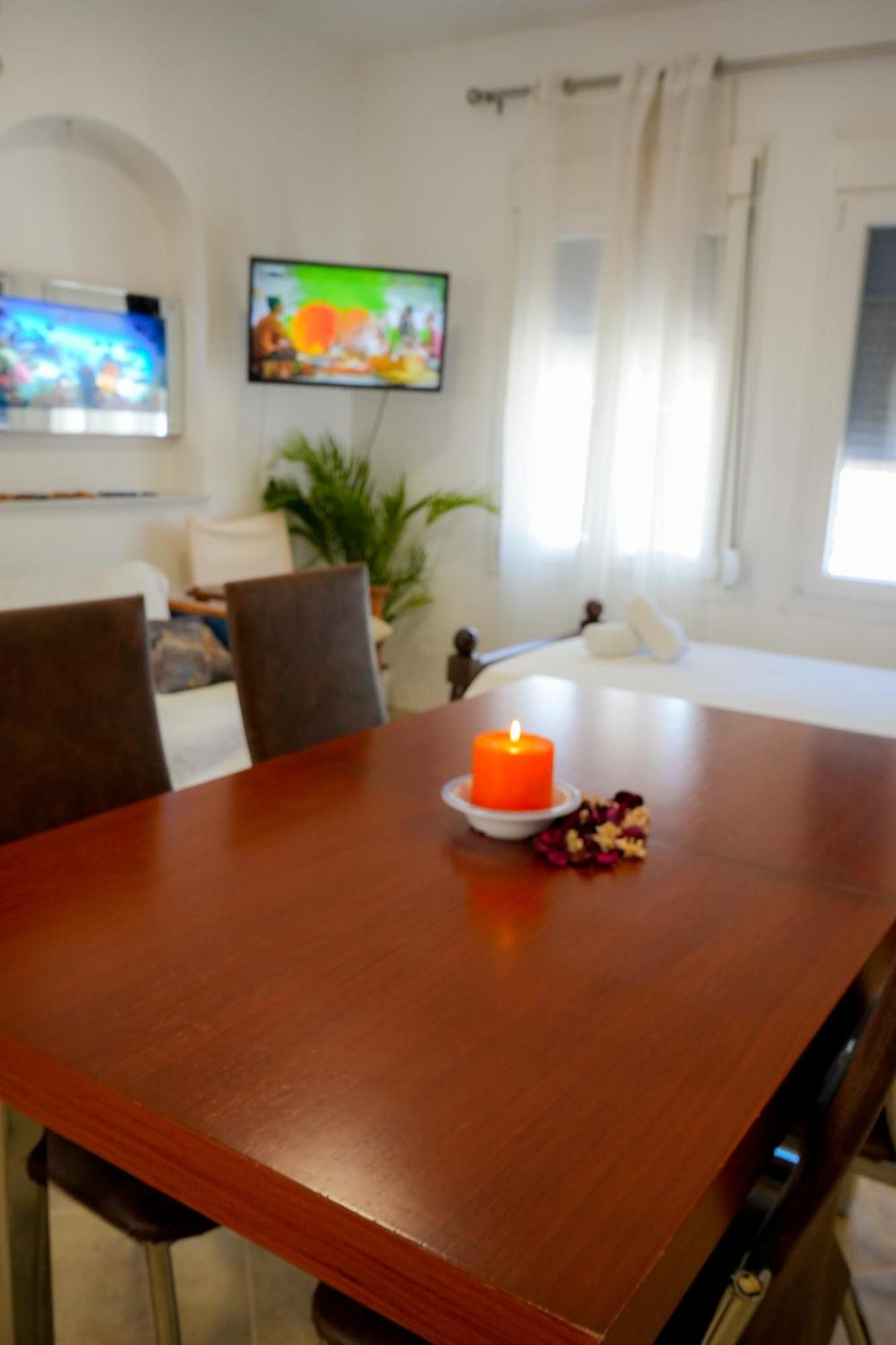 Avlemonas Guest House Екстериор снимка