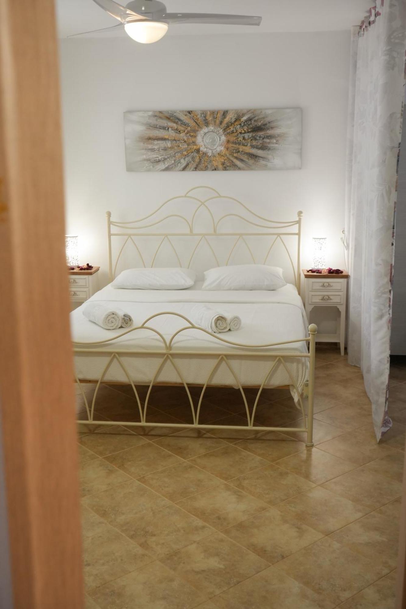 Avlemonas Guest House Екстериор снимка
