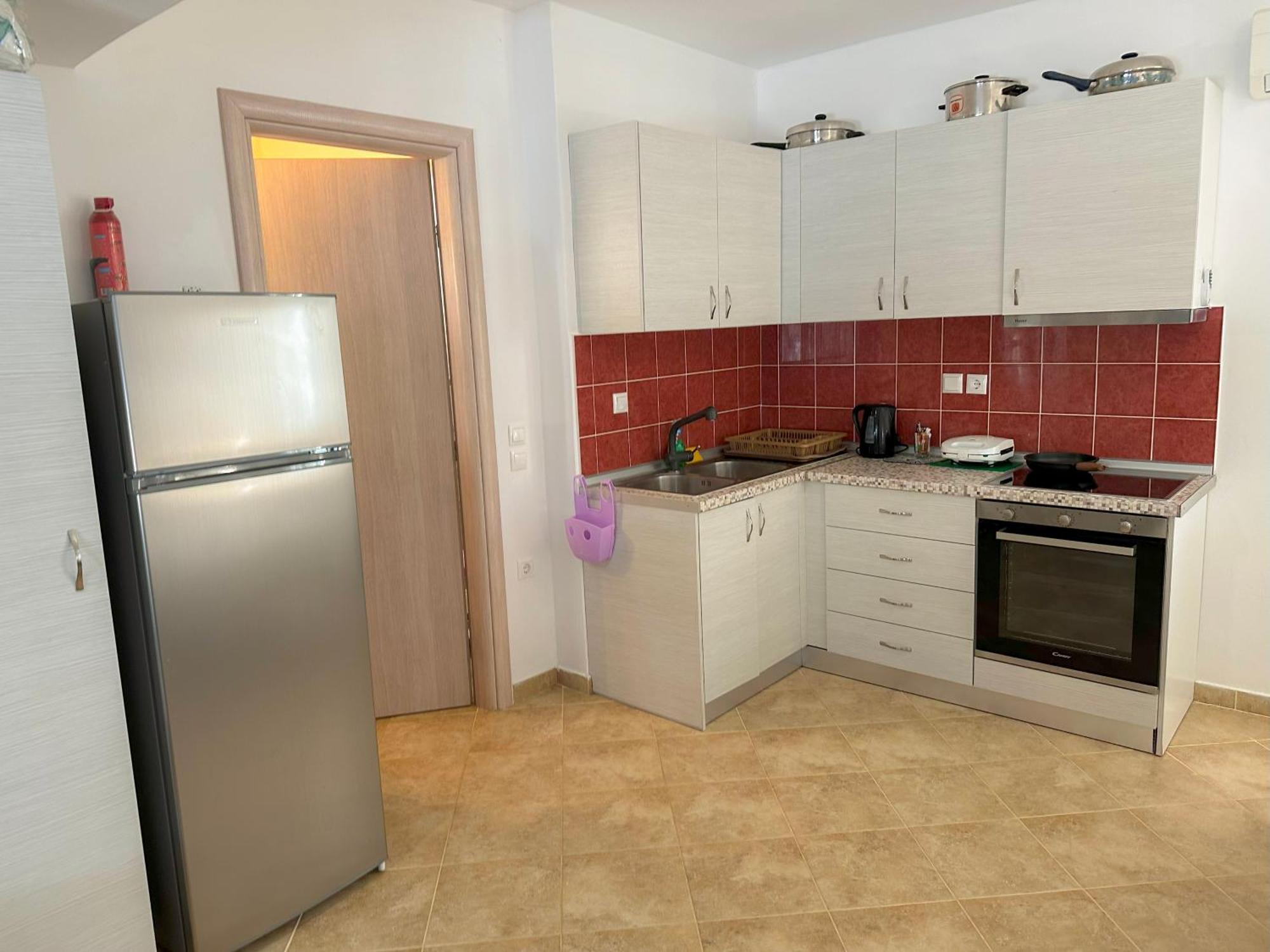 Avlemonas Guest House Екстериор снимка