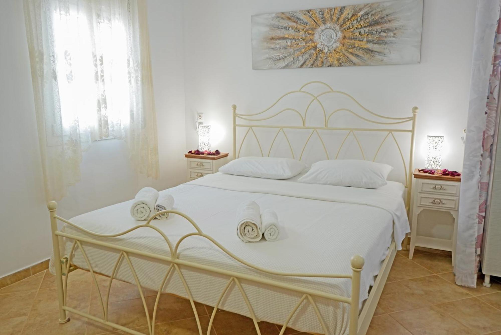 Avlemonas Guest House Екстериор снимка