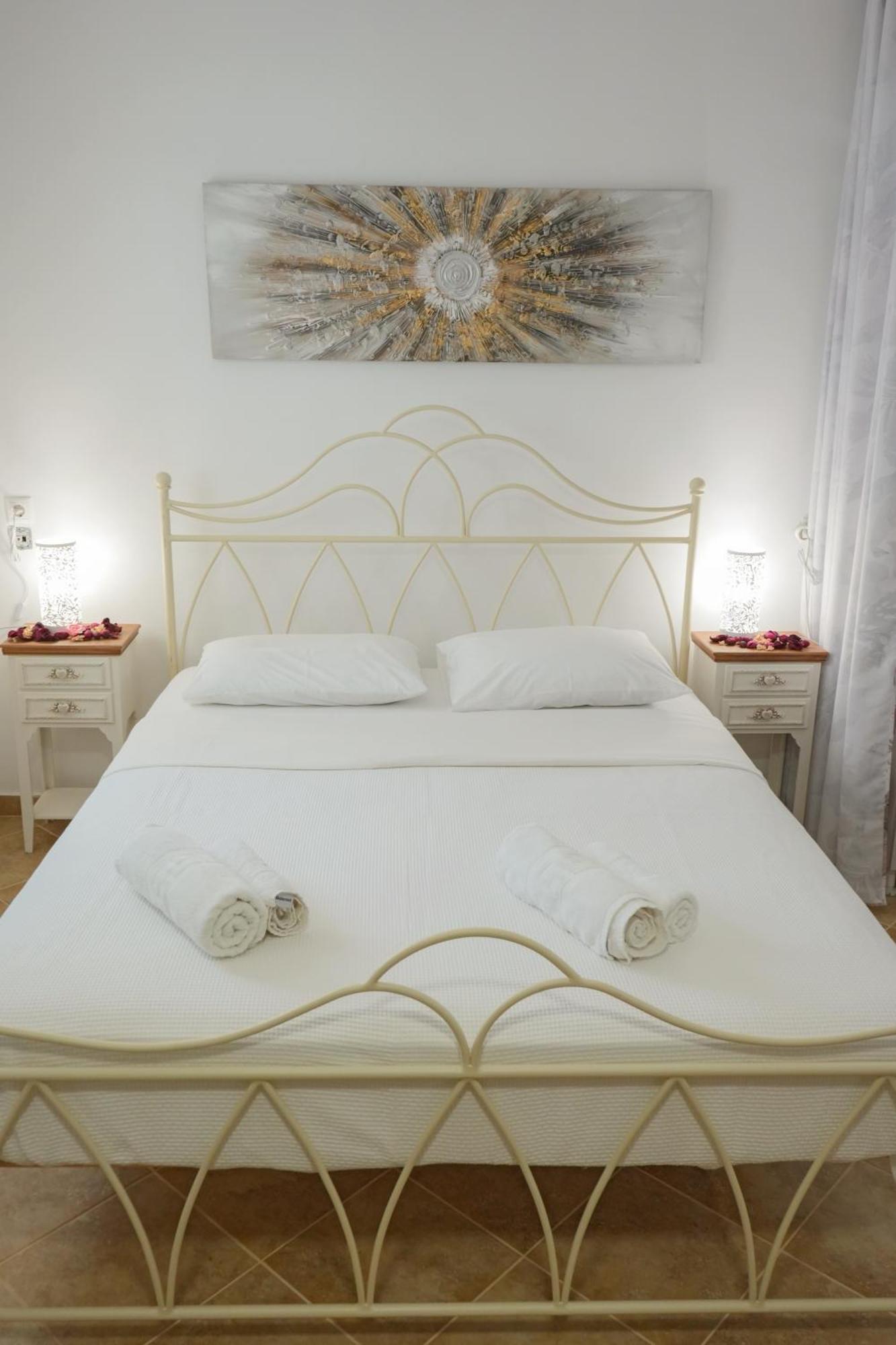Avlemonas Guest House Екстериор снимка