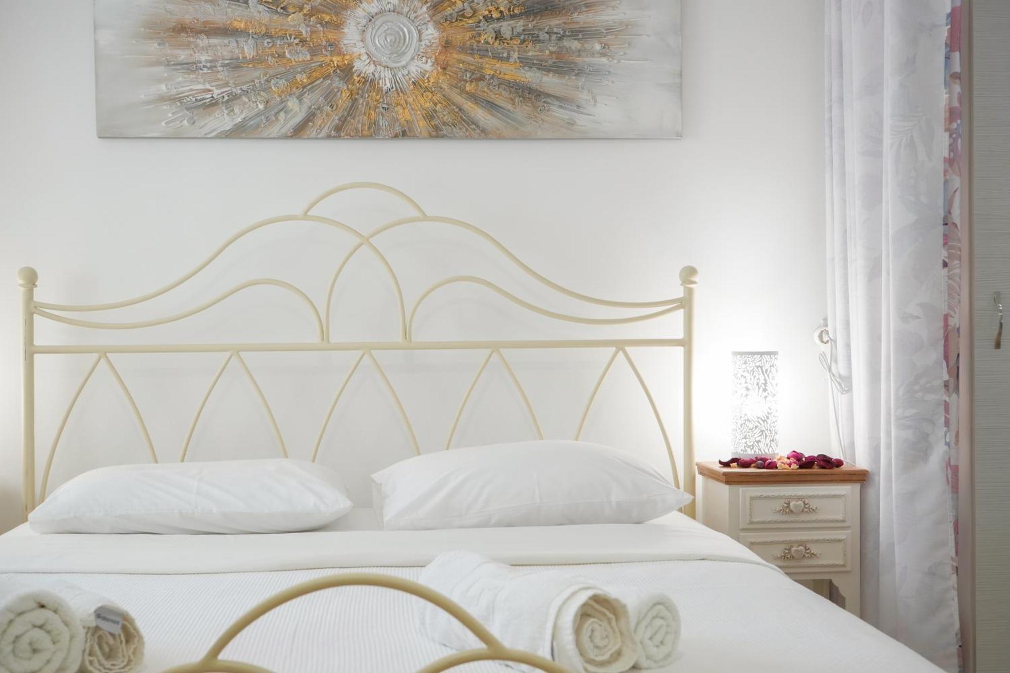 Avlemonas Guest House Екстериор снимка